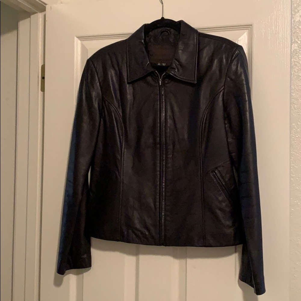 Jacket